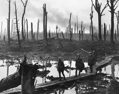 First World War Poetry Showcase